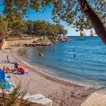 Mobile Homes Bijela Uvala Vacanceselect 4* Poreč