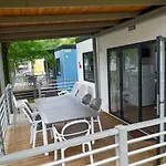 Mobile Homes Bijela Uvala Vacanceselect 4* Poreč