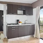 Mobile Homes Bijela Uvala Vacanceselect Vakantiepark 4*