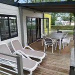 Mobile Homes Bijela Uvala Vacanceselect Vakantiepark Poreč