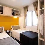 Mobile Homes Bijela Uvala Vacanceselect Vakantiepark Poreč