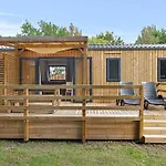 Mobile Homes Bijela Uvala Vacanceselect Poreč