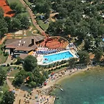 Mobile Homes Bijela Uvala Vacanceselect 4* Poreč
