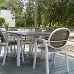 Mobile Homes Bijela Uvala Vacanceselect Vakantiepark Poreč