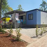 Mobile Homes Bijela Uvala Vacanceselect