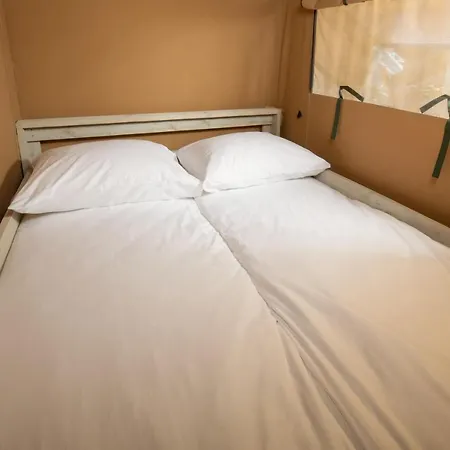 Πάρκο διακοπών Mobile Homes Bijela Uvala Vacanceselect 4*