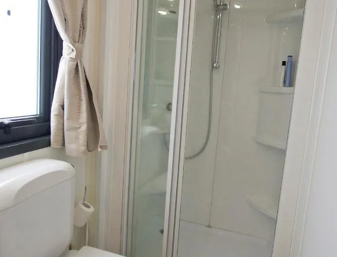 Üdülőpark Mobile Homes Bijela Uvala Vacanceselect Poreč