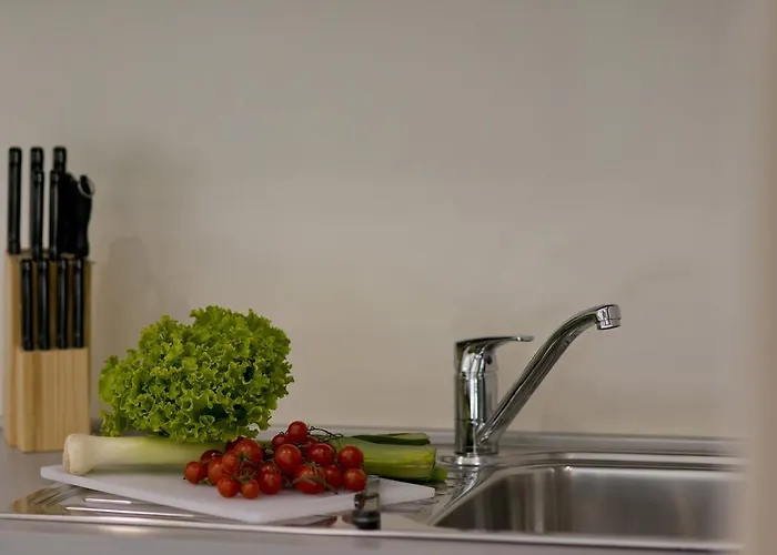 Mobile Homes Bijela Uvala Vacanceselect Πάρκο διακοπών