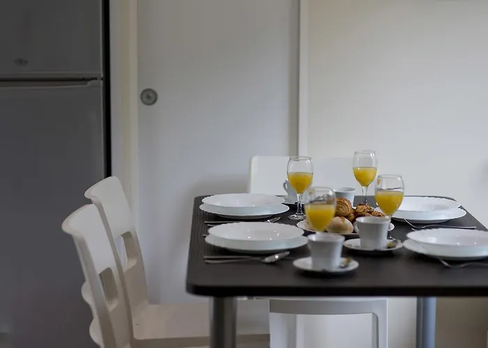 Mobile Homes Bijela Uvala Vacanceselect 4*