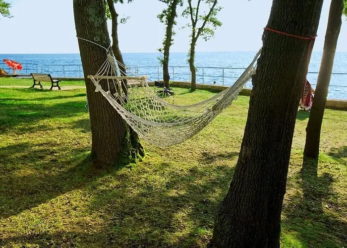 Mobile Homes Bijela Uvala Vacanceselect 4* Πόρετς