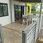 Mobile Homes Bijela Uvala Vacanceselect 4* Пореч