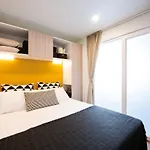 منتزه العطل Mobile Homes Bijela Uvala Vacanceselect