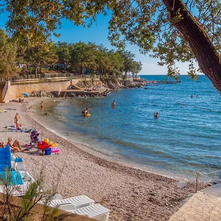 Mobile Homes Bijela Uvala Vacanceselect 4* Poreč