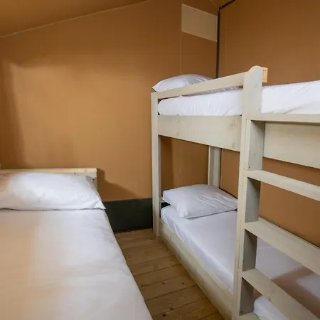 Mobile Homes Bijela Uvala Vacanceselect 4*