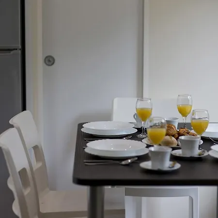 Mobile Homes Bijela Uvala Vacanceselect 4*