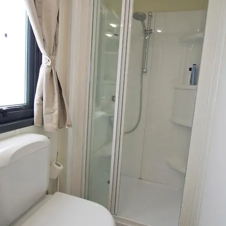 假日公园 Mobile Homes Bijela Uvala Vacanceselect 波雷奇