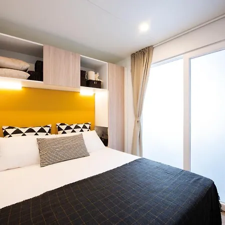 假日公园 Mobile Homes Bijela Uvala Vacanceselect