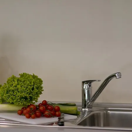 Mobile Homes Bijela Uvala Vacanceselect 假日公园