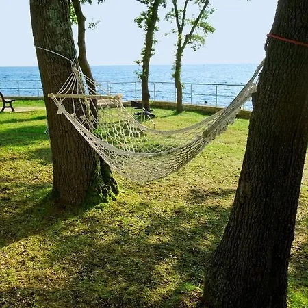 Mobile Homes Bijela Uvala Vacanceselect 4* 波雷奇